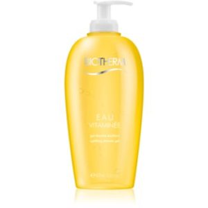 Biotherm Eau Vitaminée gel de dus energizant