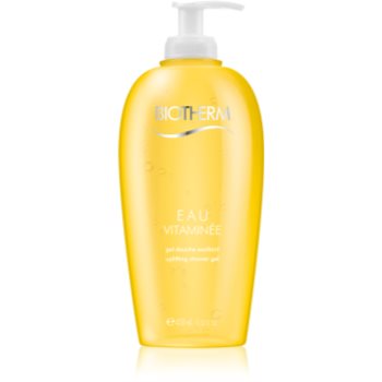 Biotherm Eau Vitaminée gel de dus energizant