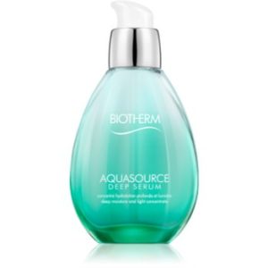 Biotherm Aquasource Deep Serum ser hidratare intensa