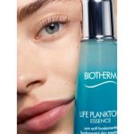 Biotherm Life Plankton Essence tratament hidratant pentru ten, primul pas