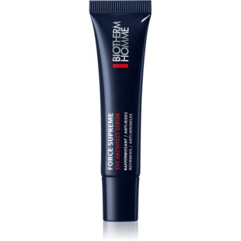 Biotherm Homme Force Supreme ser de ochi pentru fermitate antirid