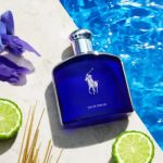 Ralph Lauren Polo Blue Eau de Parfum pentru bărbați