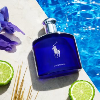 Ralph Lauren Polo Blue Eau de Parfum pentru bărbați