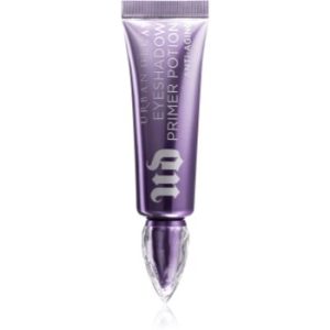 Urban Decay Eyeshadow Primer Potion baza pentru fardul de ochi împotriva îmbătrânirii pielii