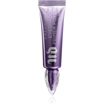 Urban Decay Eyeshadow Primer Potion baza pentru fardul de ochi împotriva îmbătrânirii pielii
