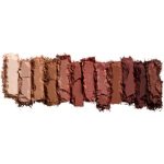 Urban Decay Naked Heat paletă cu farduri de ochi