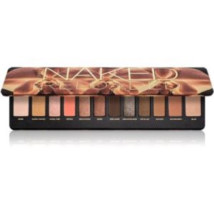 Urban Decay Naked Reloaded paletă cu farduri de ochi