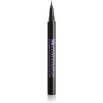 Urban Decay Perversion Waterproof Fine-Point contur de precizie, rezistent la apă negru intens