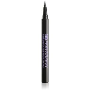 Urban Decay Perversion Waterproof Fine-Point contur de precizie, rezistent la apă negru intens