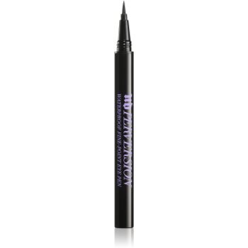 Urban Decay Perversion Waterproof Fine-Point contur de precizie, rezistent la apă negru intens