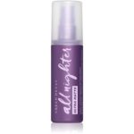 Urban Decay All Nighter Ultra Matte spray pentru fixare pentru un aspect mat