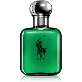 Ralph Lauren Polo Green Cologne Intense Eau de Parfum pentru bărbați