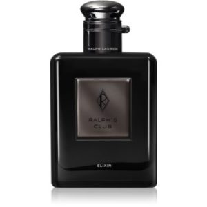 Ralph Lauren Ralph’s Club Elixir Eau de Parfum pentru bărbați