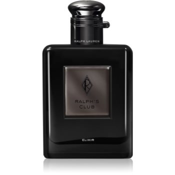 Ralph Lauren Ralph’s Club Elixir Eau de Parfum pentru bărbați