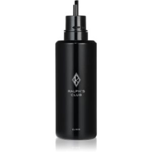 Ralph Lauren Ralph’s Club Elixir Eau de Parfum rezervă pentru bărbați