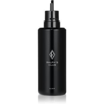 Ralph Lauren Ralph’s Club Elixir Eau de Parfum rezervă pentru bărbați