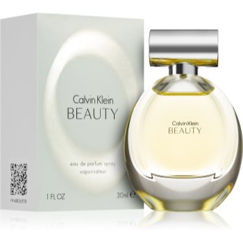 Calvin Klein Beauty Eau de Parfum pentru femei