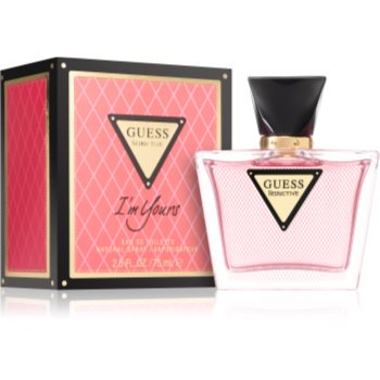 Guess Seductive I'm Yours Eau de Toilette pentru femei