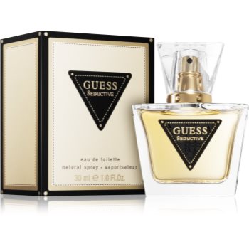 Guess Seductive Eau de Toilette pentru femei