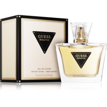 Guess Seductive Eau de Toilette pentru femei