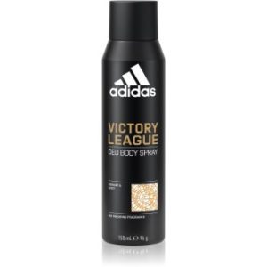 Adidas Victory League deodorant spray