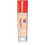 Rimmel Lasting Finish 25H fond de ten lichid SPF 20