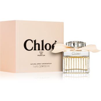 Chloé Chloé Eau de Parfum pentru femei