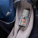 Adidas Cool & Dry Intensive Deodorant roll-on pentru bărbați