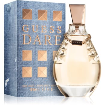 Guess Dare Eau de Toilette pentru femei