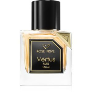 Vertus Rose Prive Eau de Parfum unisex