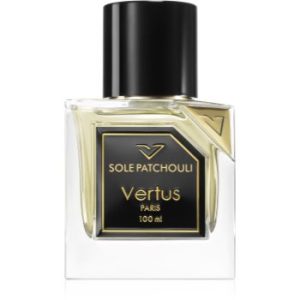 Vertus Sole Patchouli Eau de Parfum unisex
