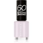 Rimmel 60 Seconds Super Shine lac de unghii