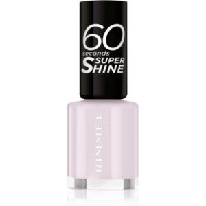 Rimmel 60 Seconds Super Shine lac de unghii