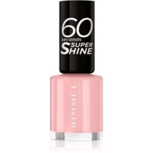 Rimmel 60 Seconds Super Shine lac de unghii
