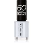 Rimmel 60 Seconds Super Shine lac de unghii