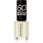 Rimmel 60 Seconds Super Shine lac de unghii