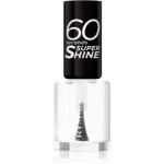 Rimmel 60 Seconds Super Shine lac de unghii