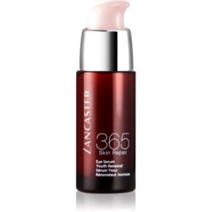 Lancaster 365 Skin Repair Eye Serum Youth Renewal Crema anti-rid pentru zona ochilor împotriva ridurilor și a cearcănelor întunecate