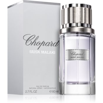 Chopard Musk Malaki Eau de Parfum unisex