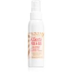 Rimmel Lasting Finish Fix & Go Spray multifuncțional ușor