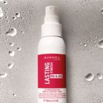 Rimmel Lasting Finish Fix & Go Spray multifuncțional ușor