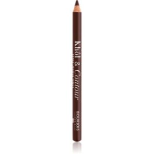 Bourjois Khôl & Contour Extra Longue Tenue dermatograf persistent