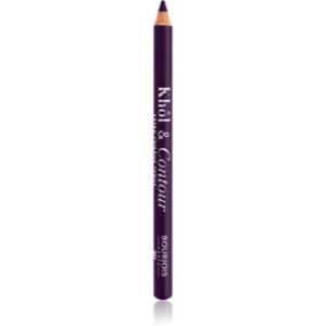 Bourjois Khôl & Contour Extra Longue Tenue dermatograf persistent