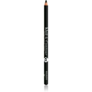 Bourjois Khôl & Contour XL dermatograf persistent