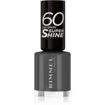 Rimmel 60 Seconds Super Shine lac de unghii