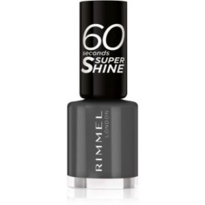 Rimmel 60 Seconds Super Shine lac de unghii