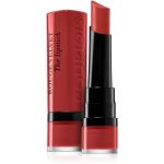 Bourjois Rouge Velvet The Lipstick ruj mat