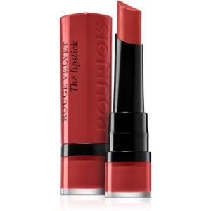 Bourjois Rouge Velvet The Lipstick ruj mat