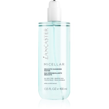 Lancaster Cleansers & Masks apa pentru curatare cu particule micele