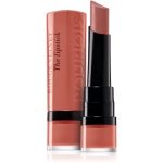 Bourjois Rouge Velvet The Lipstick ruj mat